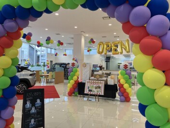 プレオープンご来店ありがとうございました！！！